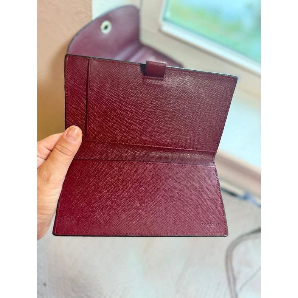 Coach f51765 park